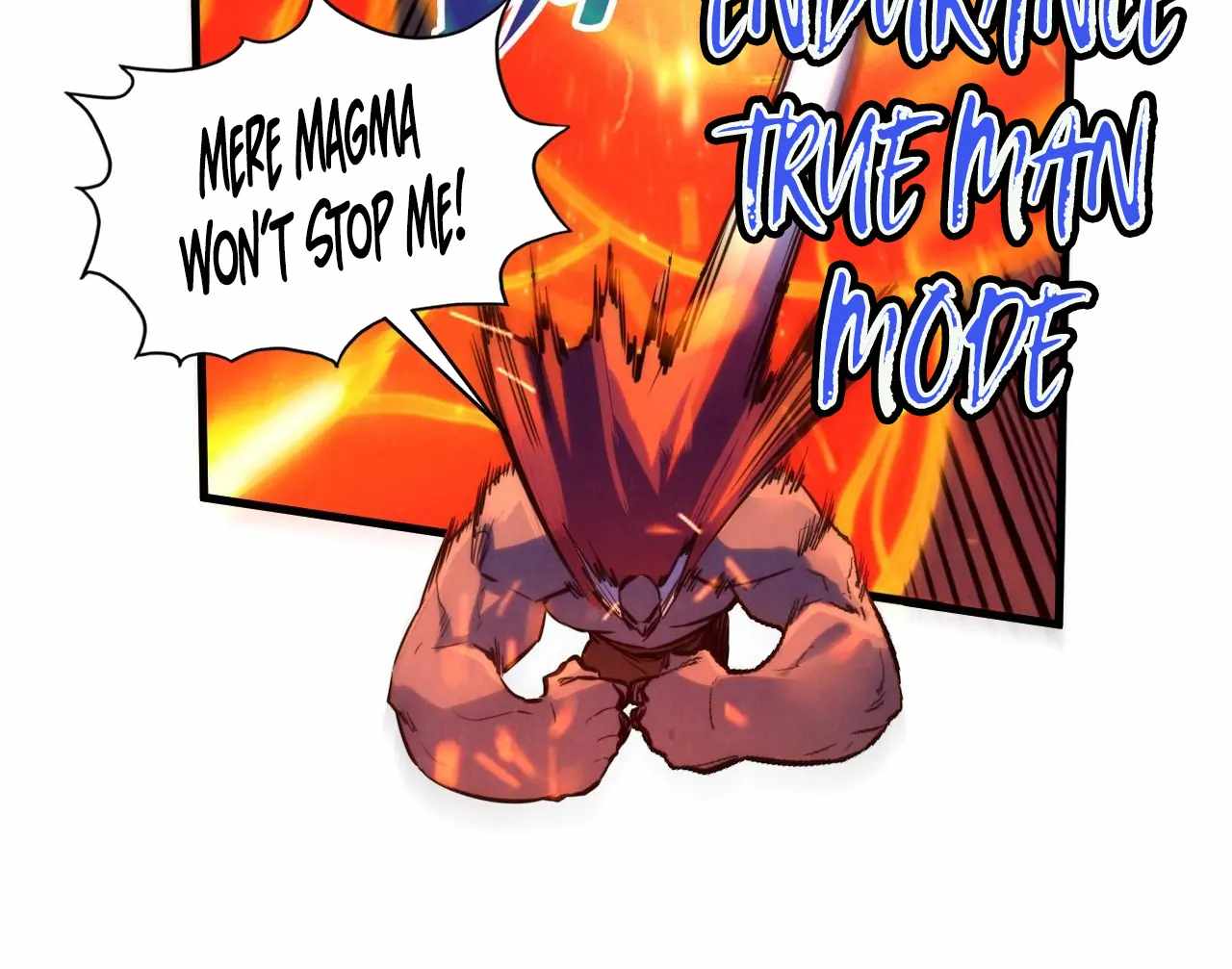 The Eternal Supreme Chapter 416 78